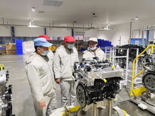 东安汽发产升级款2.0T蓝鲸发动机量产装车，强劲动力与网络技术服务双擎驱动可观市场需求