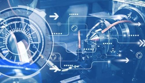 工业互联网与工业物联网 核心区别与网络技术服务的关键角色