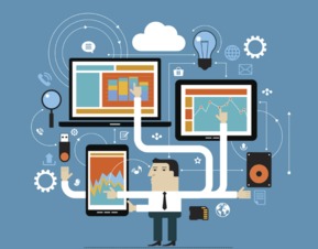 WebUSB API 谷歌为未来物联网世界开启浏览器直连设备新纪元